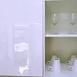 White *
