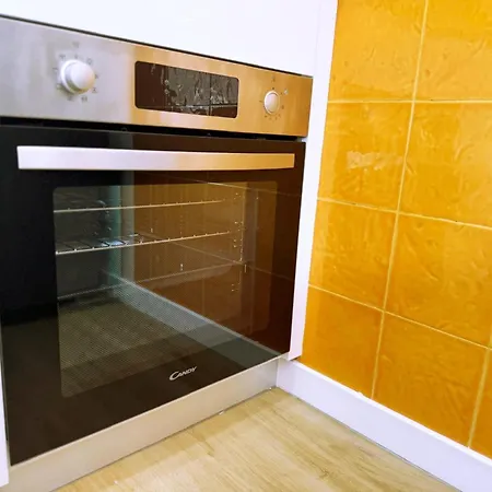 White Appartement