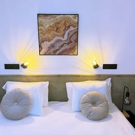 Appartement White Playa del Inglés