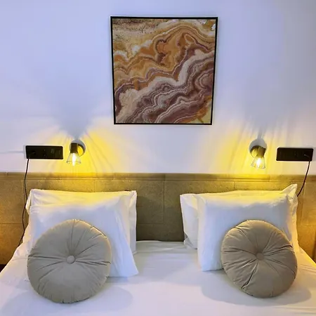 Appartement White *