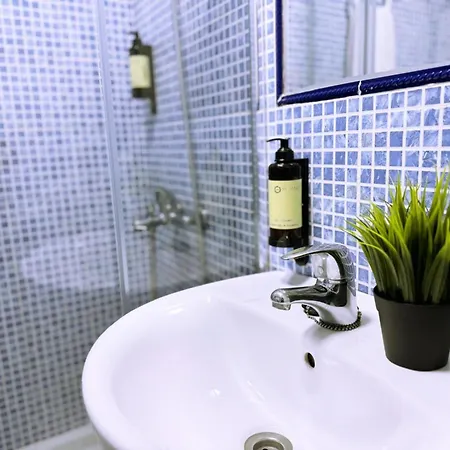 Appartement White