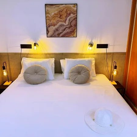 White Appartement *