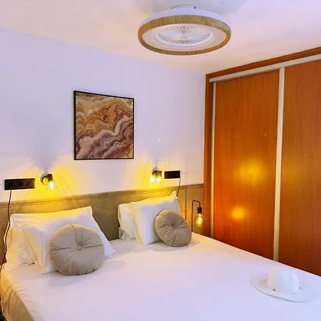 Appartement White