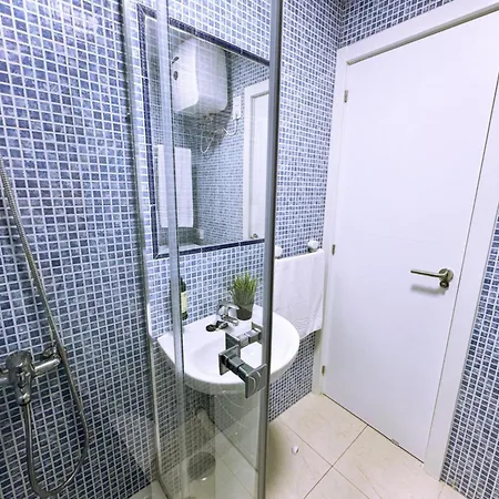 White Appartement *