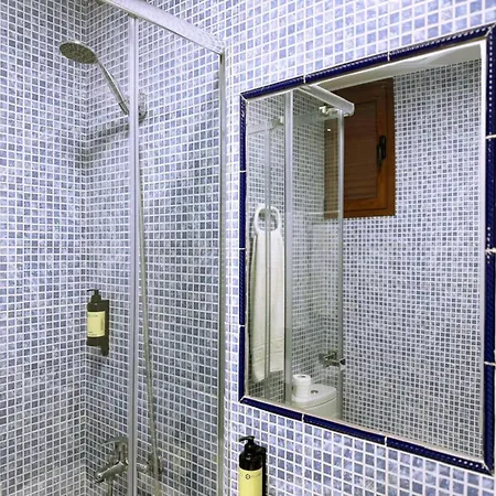 White Appartement Playa del Inglés
