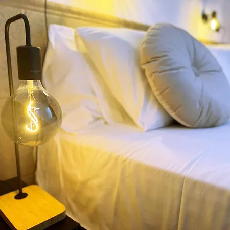 Apartmán White Playa del Inglés